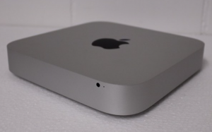 Read more about the article Speed Up an Old MacMini to Build a Simple Home Server
